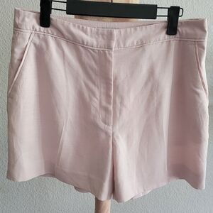 H&M Pink Shorts